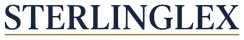 SterlingLex logo